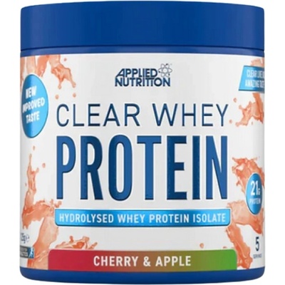 Applied Nutrition Clear Whey Protein 125 g