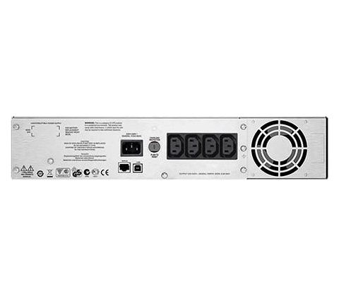 APC SMC1500I-2U