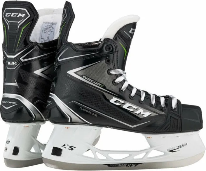 CCM Ribcor 78K SR