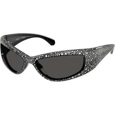 Swarovski SK6027 100187