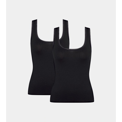 Sloggi GO Tank Top C2P černé