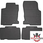 FroGum Гумени стелки Frogum съвместими с Lexus NX I 2014-2021 (5151875) - avtochastikrasi