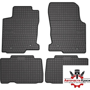 FroGum Гумени стелки Frogum съвместими с Lexus NX I 2014-2021 (5151875)