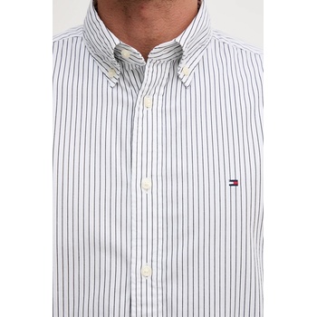 Tommy Hilfiger Памучна риза Tommy Hilfiger (MW0MW41399)