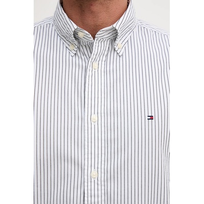 Tommy Hilfiger Памучна риза Tommy Hilfiger (MW0MW41399)