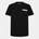 Original Penguin Мъжка тениска Original Penguin Pocket T-Shirt Mens - Black