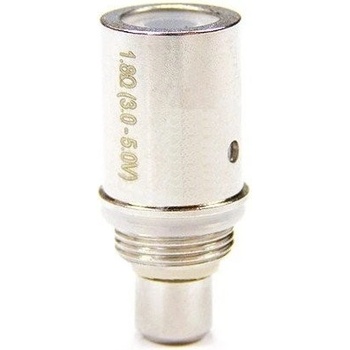 aSpire BVC žhavící hlava nerez 2,1ohm