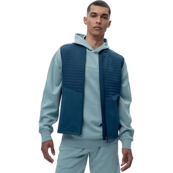 Born living yoga Потник Born living yoga Collins vest - Blue (Sea Blue)