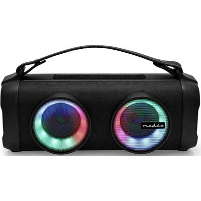 Nedis SPBB306BK