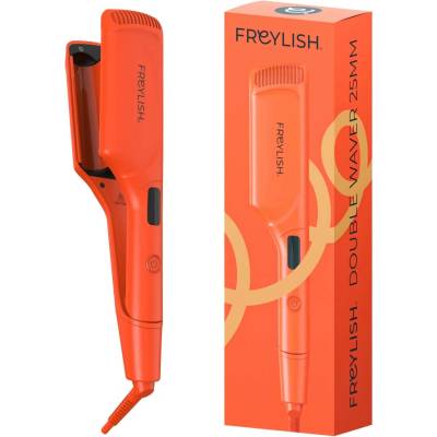 Freylish Double Waver