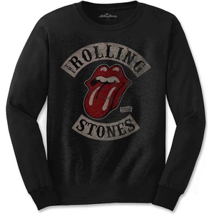 The Rolling Stones Tour '78 Black L Риза (RSLS52MB03)
