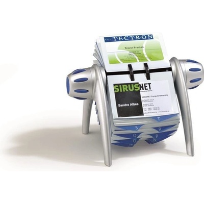 DURABLE "VISIFIX®" strieborná