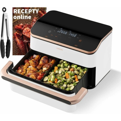 Cosori Twin Fry CAF-TF101S-WEUR