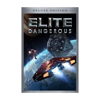 Elite Dangerous: Commander (Deluxe Edition)