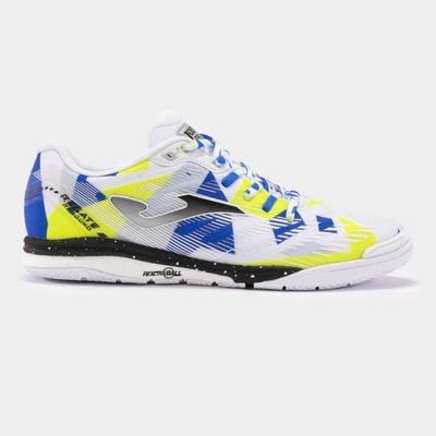 Joma Regate Rebound 2402 White Yellow – Zbozi.Blesk.cz