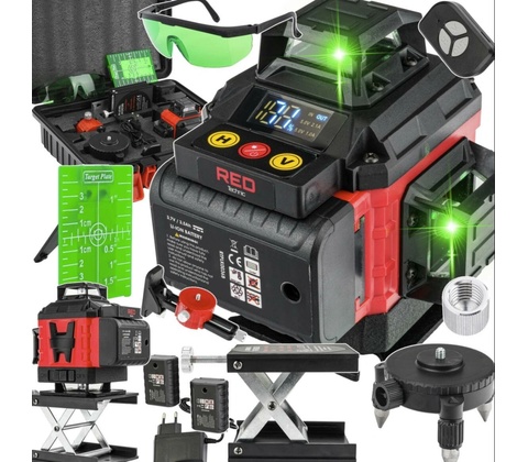 RED Technic RTPLK0036
