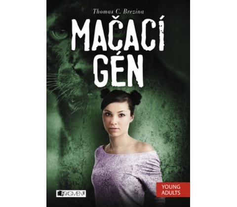 Mačací gén