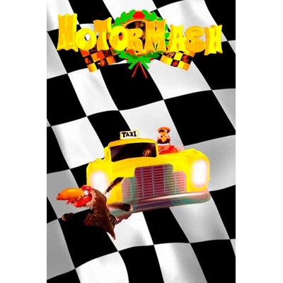 Piko Interactive Motor Mash (PC)