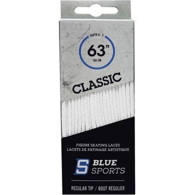 BLUE SPORTS CLASSIC biele