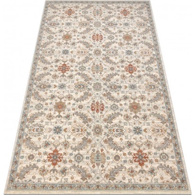 Osta Soho 477.07.LA100 květy krémový béžový