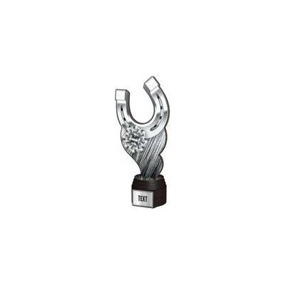 Poháry Bauer Dřevěná trofej ACTCWR068 Jezdectví