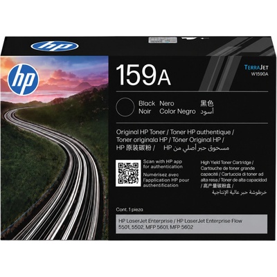 HP W1590A - originálny