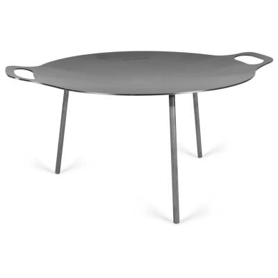 Скара (BBQ) Petromax Barbecue and Fire Bowl - Black - размер Ø 48 cm (532-2497-0111)