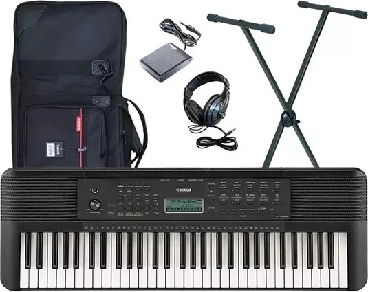 Yamaha PSR E283 SETSPSP