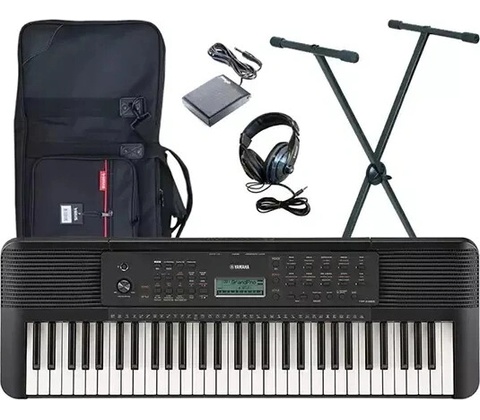 Yamaha PSR E283 SETSPSP
