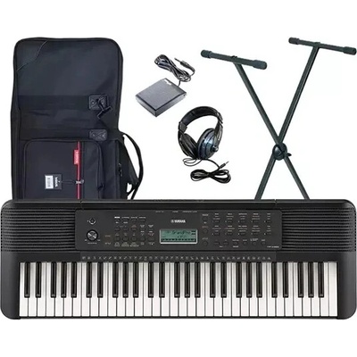 Yamaha PSR E283 SETSPSP
