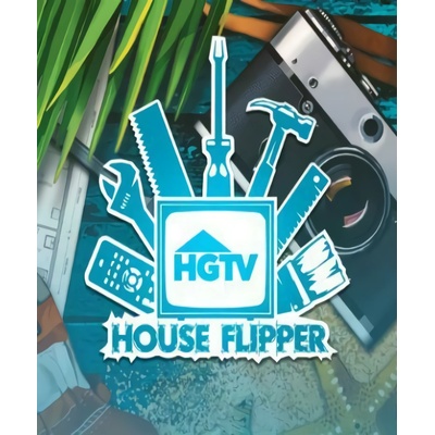 PlayWay House Flipper HGTV DLC (PC)