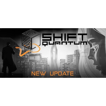 Shift Quantum