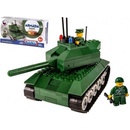 Cheva 49 Tank