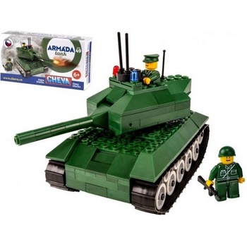 Cheva 49 Tank