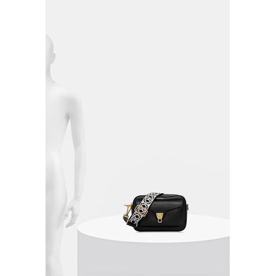 Coccinelle Кожена чанта Coccinelle (E1.NOF.15.02.01)