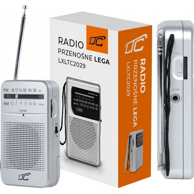 LTC Lega
