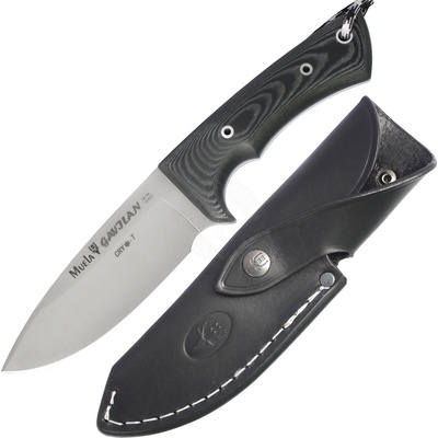Muela Robustní bushcraft nůž