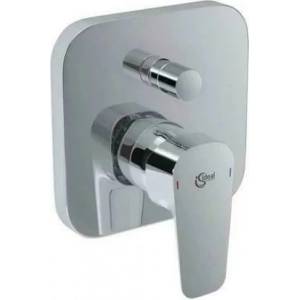 Ideal Standard Вграден смесител за вана Ideal Standard Ceraplan III (A6115AA)