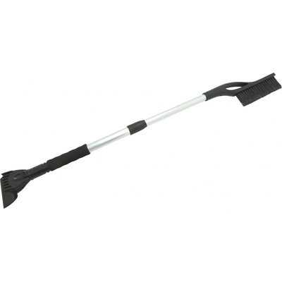 COMPASS ŠKRABKA s KOŠŤÁTKEM BLACK teleskopická 77 - 100 cm – Sleviste.cz