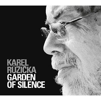 Růžička Karel - Garden of Silence Vinyl LP