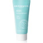 Dermacol 48h Antiperspirant крем-антиперспирант с успокояващ ефект аромати Sea Wave 50ml