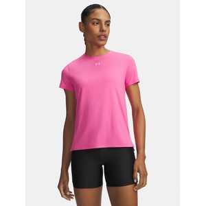 Under Armour Дамска тениска Under Armour UA Vanish SS Under Armour | Rozov | ЖЕНИ | S