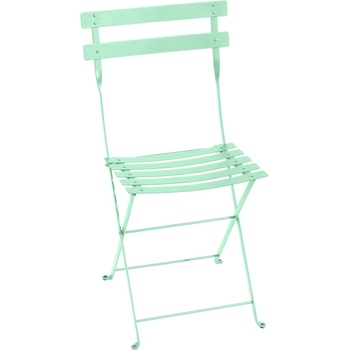 Fermob Skládací židle BISTRO Opaline Green