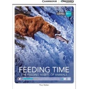 CDE 2 FEEDING TIME +ONLINE CODE
