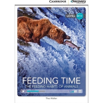 CDE 2 FEEDING TIME +ONLINE CODE