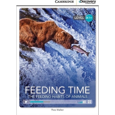CDE 2 FEEDING TIME +ONLINE CODE