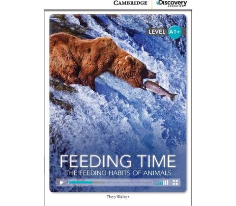 CDE 2 FEEDING TIME +ONLINE CODE