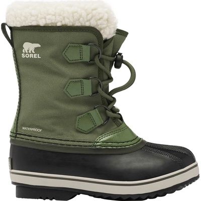 Sorel detské snehule Yoot Pac Nylon
