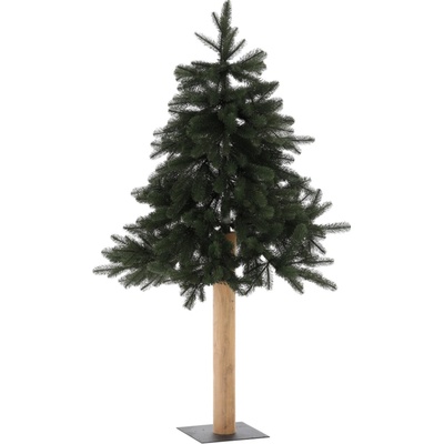 CHOMIK UMELÝ VIANOČNÝ STROMČEK 150 CM ZELENÝ IZABELLA *4428