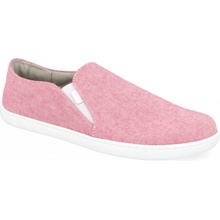 Fare Bare Barefoot slip-on B5762451 Lia ružové